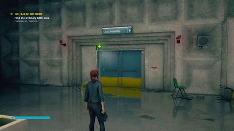 luck and probability room control|Control's Luck And Probability Room Guide .